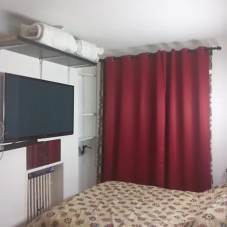 Apartment Bel 19eme Paris